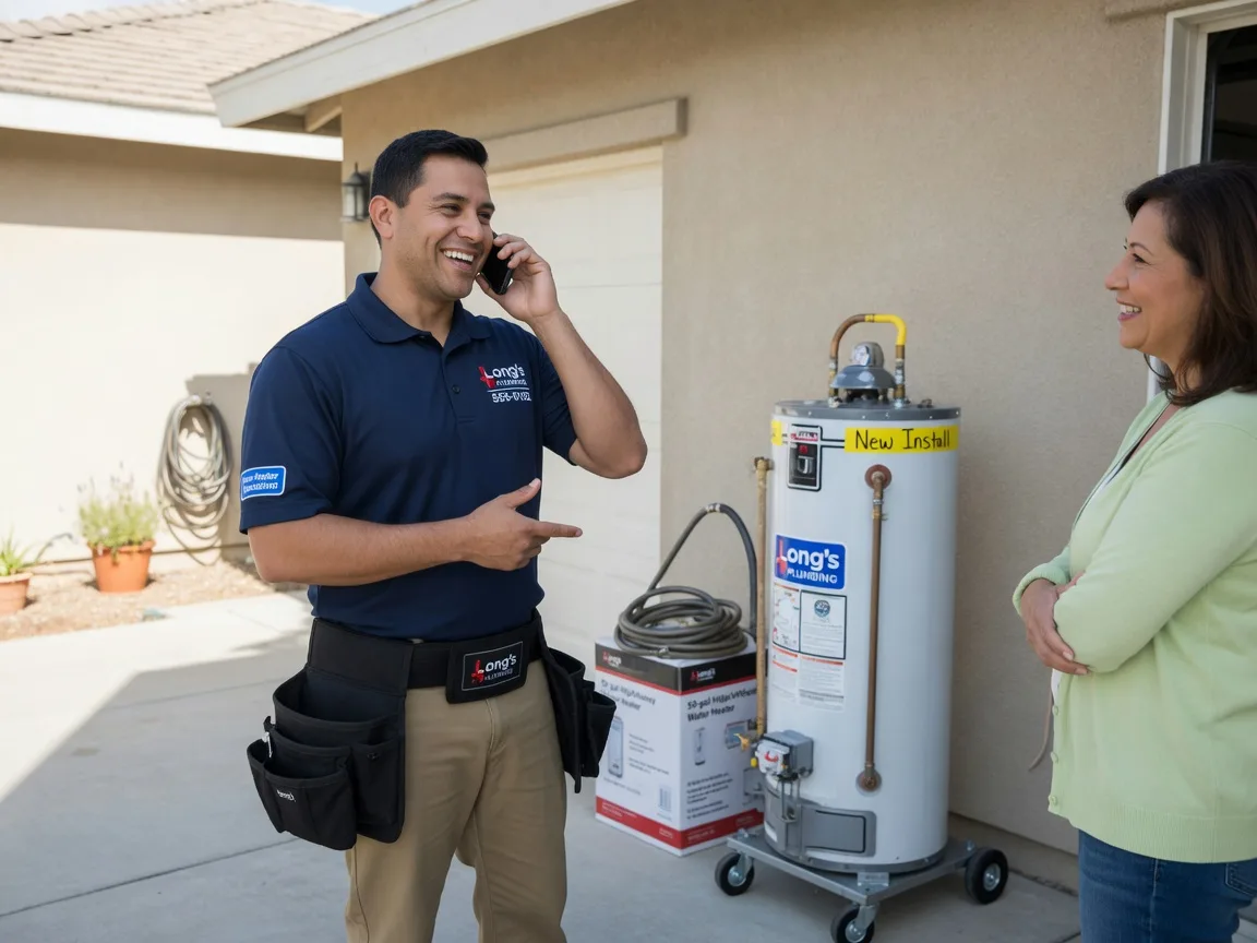 Leak Detection Lynn, AR FAQs